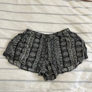 A&F Shorts